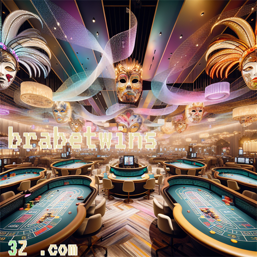 Explore o Mundo dos Jogos de Cassino no Brabetwins